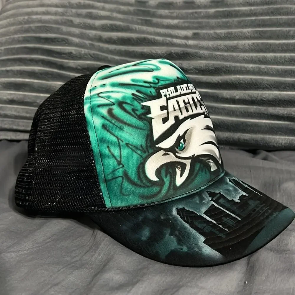 NFL 🔥🏈 philadelphia